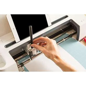 Vibrant Cricut Infusible Ink Markers - 5 Neon Colors