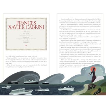 Inspirational Saints Stories for All Ages