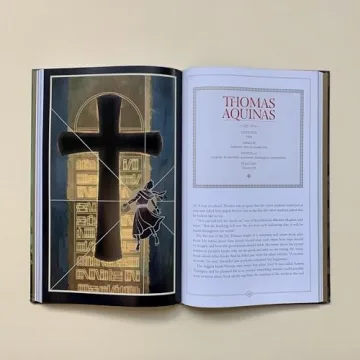 Inspirational Saints Stories for All Ages