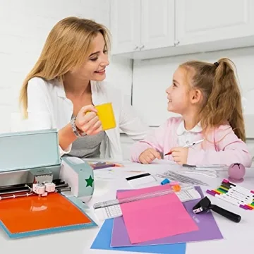 GO2CRAFT Essential Cricut Tool Set for Beginners