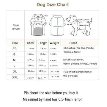 Cool Dog Leather Jacket Coat Clothes,Halloween Rock Star Costume for Small Medium Dogs(M, Black)