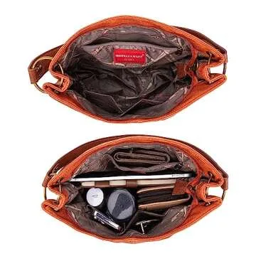 Stylish Montana West Hobo Bag for Women - Versatile and Durable Handbag