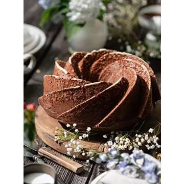 Rodelle Gourmet Baking Cocoa, 25 Ounce