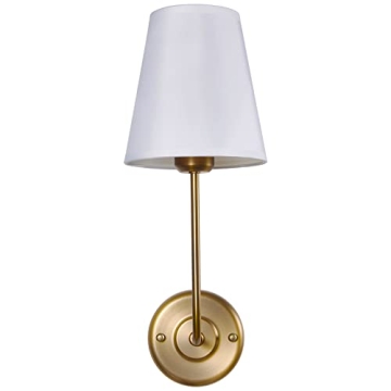 Elegant TERLEENART Fabric Wall Sconces for Any Space