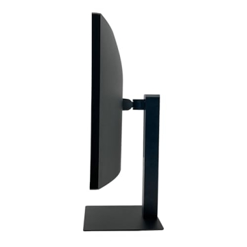 LG UltraWide 34 Inch WQHD HDR 10 Curved Monitor, 120Hz 5ms, 3440 x 1440, Black, Reader Mode, 34U62TB...