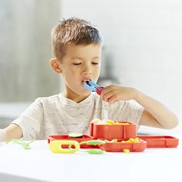 Fun Eating Devices Crabby Grabby Encourages Kids to Eat