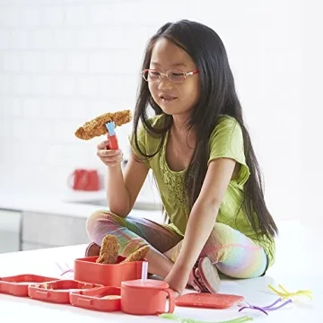 Fun Eating Devices Crabby Grabby Encourages Kids to Eat