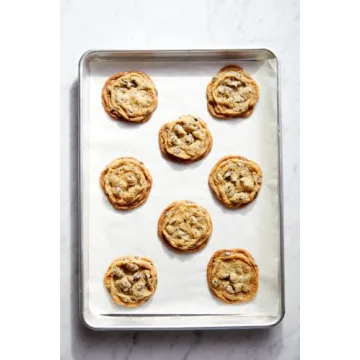 King Arthur Parchment Paper Sheets: Heavy-Duty & Nonstick