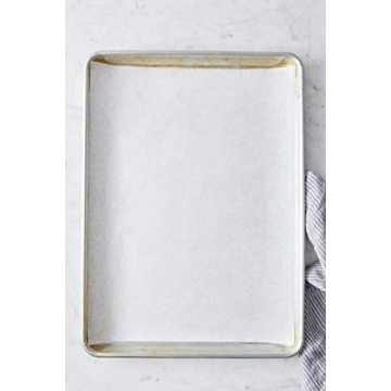 King Arthur Parchment Paper Sheets: Heavy-Duty & Nonstick