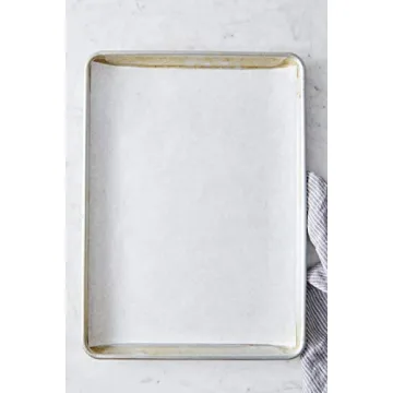 King Arthur Parchment Paper Sheets: Heavy-Duty & Nonstick