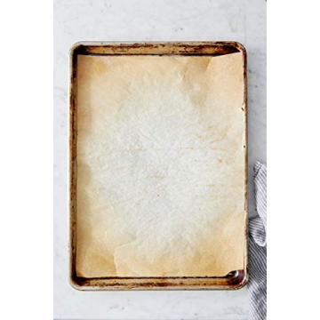 King Arthur Parchment Paper Sheets: Heavy-Duty & Nonstick