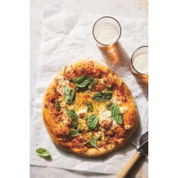 King Arthur Parchment Paper Sheets: Heavy-Duty & Nonstick