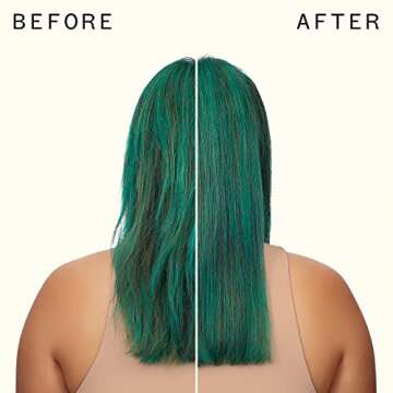 amika Silken Up Dry Conditioner, 5.1 oz