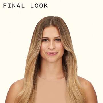 amika Silken Up Dry Conditioner, 5.1 oz