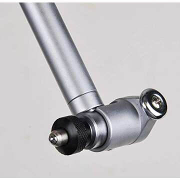 Fowler 52-646-300-0, Cylinder Dial Bore Gage with 6" Measuring Range