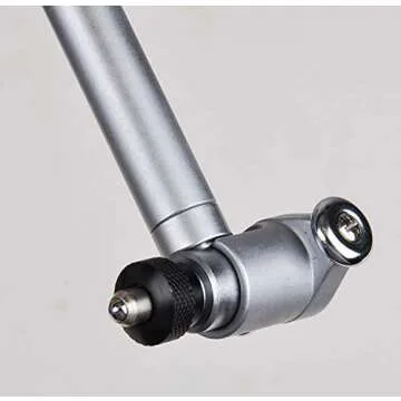 Fowler 52-646-300-0, Cylinder Dial Bore Gage with 6" Measuring Range