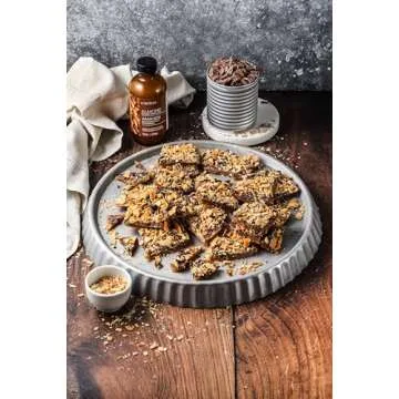 Lorann Oils Variety Bakery Emulsion: Multiple Flavors, Perfect for Enhancing Baking Variety in Cakes...