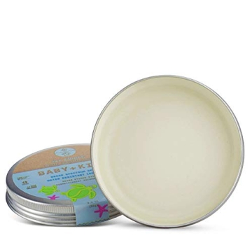 Organic SPF 30 Sunscreen Bundle for Kids | Eco-Friendly