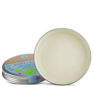 Organic SPF 30 Sunscreen Bundle for Kids | Eco-Friendly