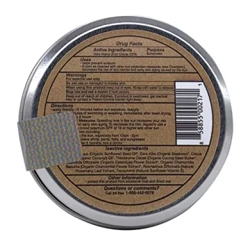 Organic SPF 30 Sunscreen Bundle for Kids | Eco-Friendly