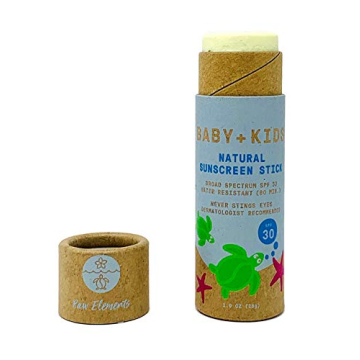 Organic SPF 30 Sunscreen Bundle for Kids | Eco-Friendly