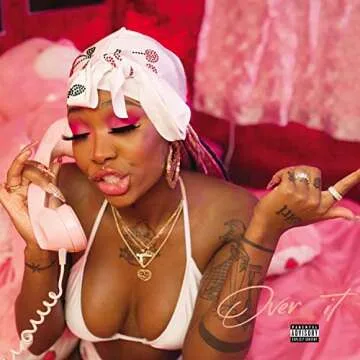 Summer Walker's 'Over It' Vinyl - A Must-Have for R&B Lovers