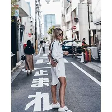 Stylish Women’s Swimsuit Cover Up for Summer Fun