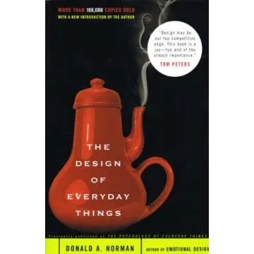 The Design of Everyday Things