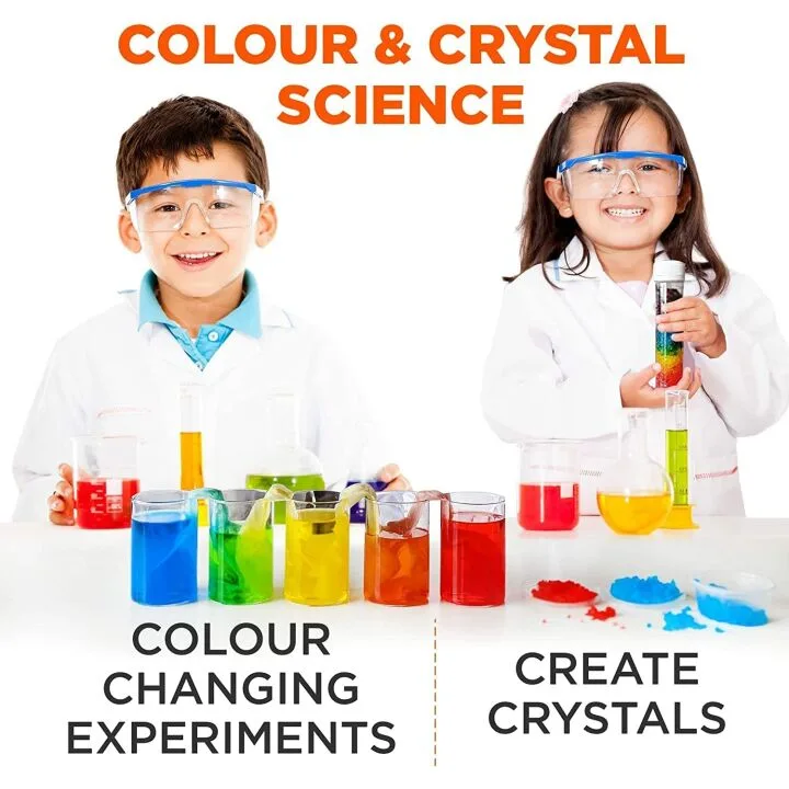 Einstein Box Science Kit
