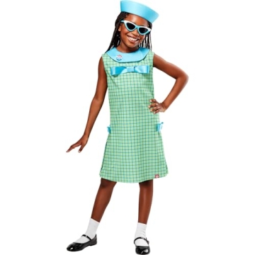 50's American Girl Melody Ellison Costume Set for Kids