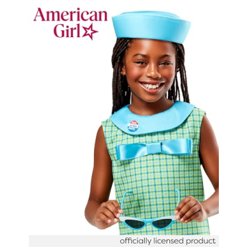 50's American Girl Melody Ellison Costume Set for Kids