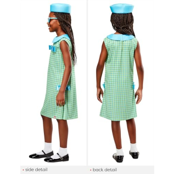 50's American Girl Melody Ellison Costume Set for Kids