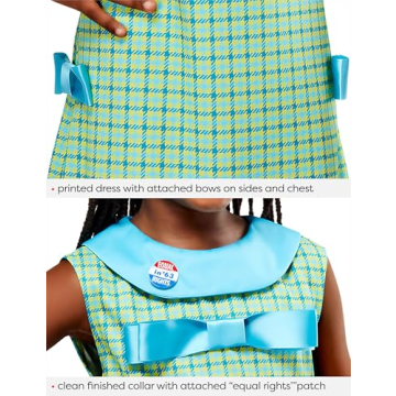 50's American Girl Melody Ellison Costume Set for Kids