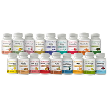 L-Theanine 200mg - Stress Relief & Focus