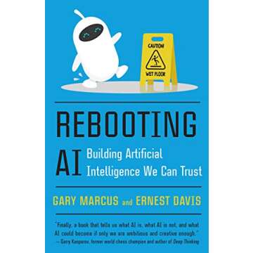 Rebooting AI: Building Artificial Intelligence We Can Trust - A Guide to Responsible AI Development