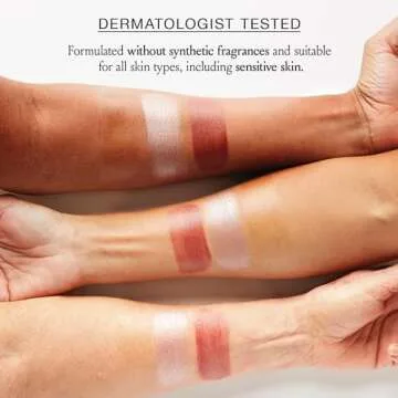 BOOM! Boomstick Trio - Makeup Sticks for Mature Skin
