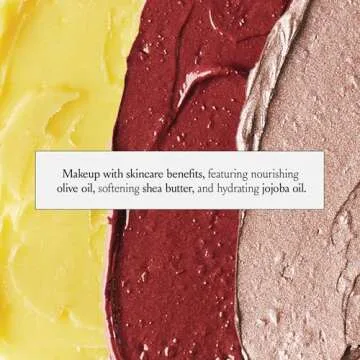 BOOM! Boomstick Trio - Makeup Sticks for Mature Skin