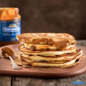 San Ignacio Dulce de Leche - Authentic Argentine Flavor