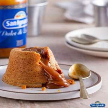 San Ignacio Dulce de Leche - Authentic Argentine Flavor