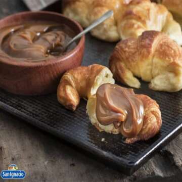 San Ignacio Dulce de Leche - Authentic Argentine Flavor