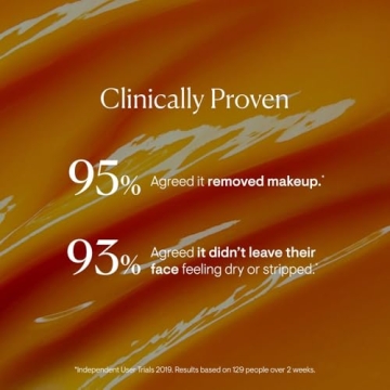 ELEMIS Superfood Glow Cleansing Butter for Hydrated Skin