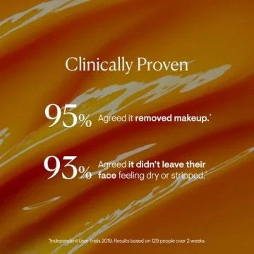 ELEMIS Superfood Glow Cleansing Butter for Hydrated Skin