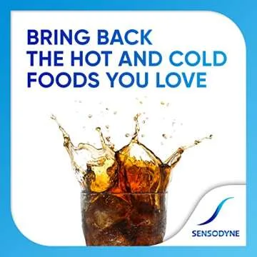 Sensodyne Complete Protection Sensitive Toothpaste 3.4oz