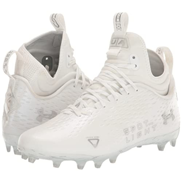 Under Armour Sportlight Lux MC 2.0 Football Cleats for Men