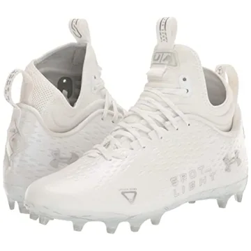 Under Armour Sportlight Lux MC 2.0 Football Cleats for Men