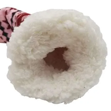 Best Sherpa Lined Slipper Socks for Ultimate Comfort