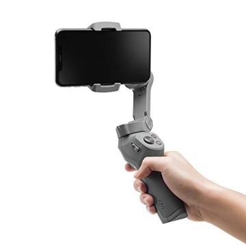 DJI Osmo Mobile 3 Combo - Professional Stabilizer for Filmmakers