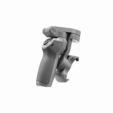 DJI Osmo Mobile 3 Combo - Professional Stabilizer for Filmmakers