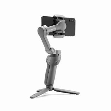 DJI Osmo Mobile 3 Combo - Professional Stabilizer for Filmmakers