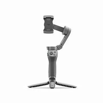 DJI Osmo Mobile 3 Combo - Professional Stabilizer for Filmmakers